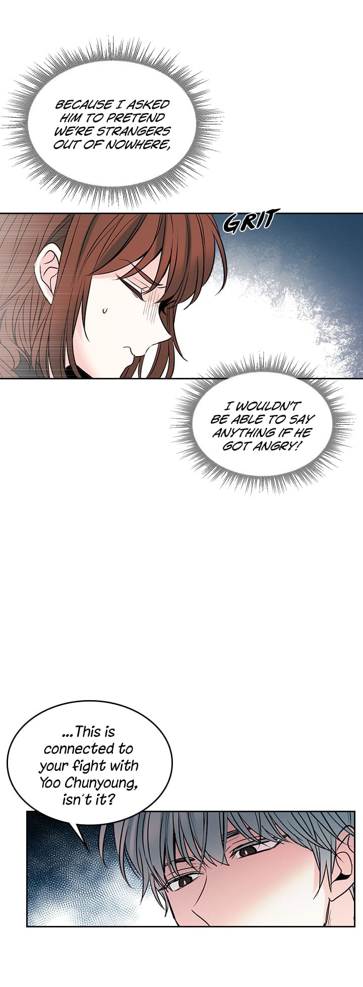 Read Inso’s Law Manga Online