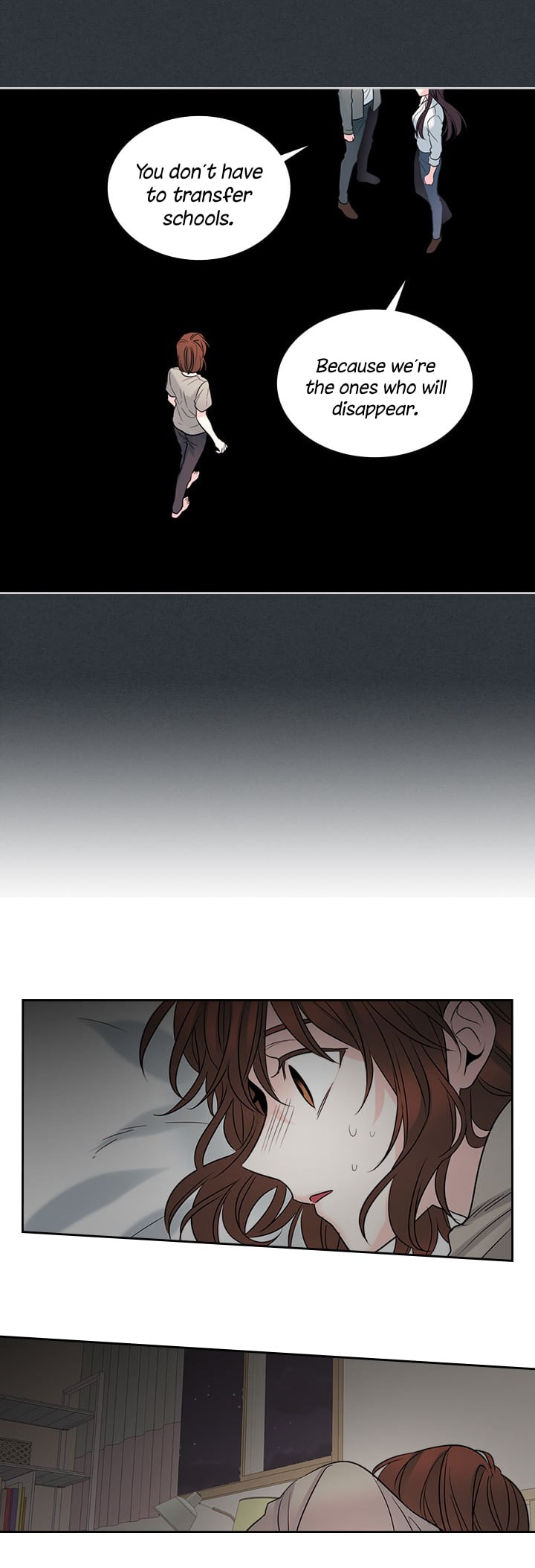 Read Inso’s Law Manga Online