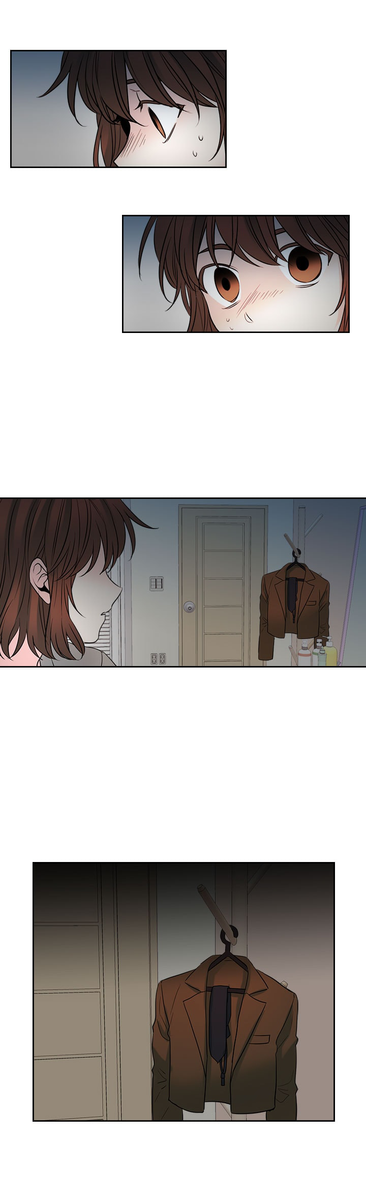 Read Inso’s Law Manga Online
