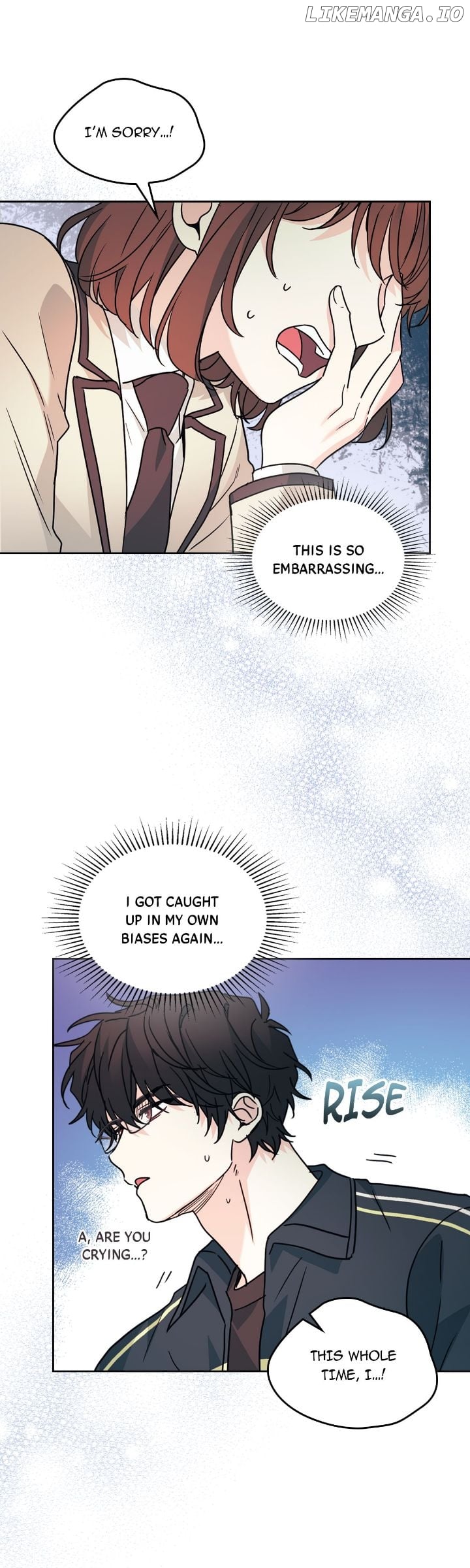 Read Inso’s Law Manga Online