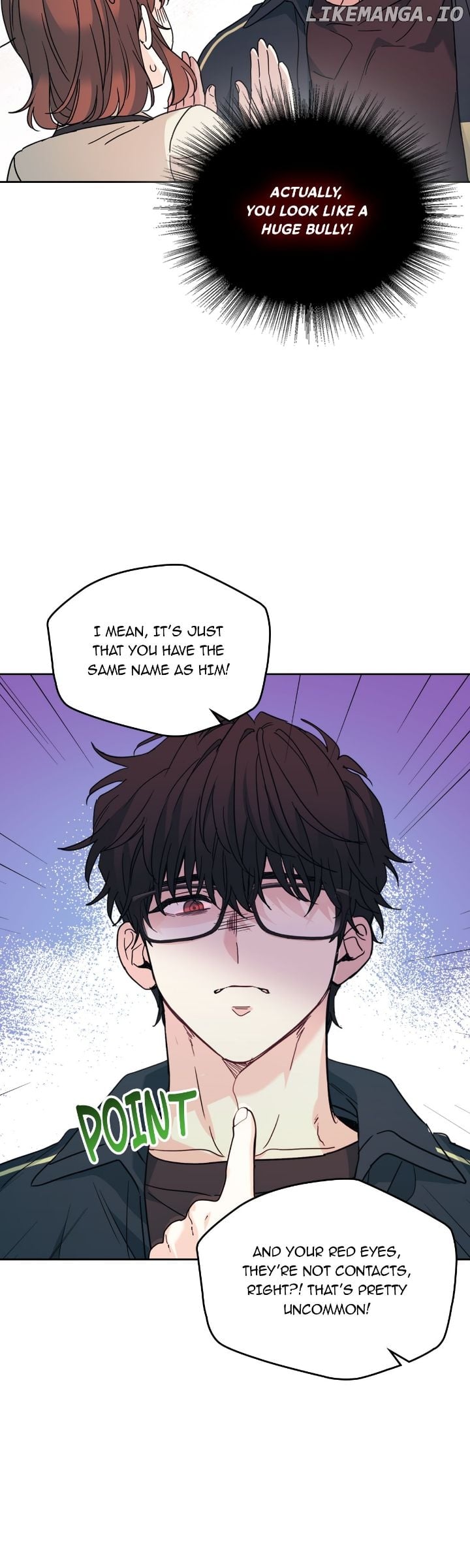 Read Inso’s Law Manga Online
