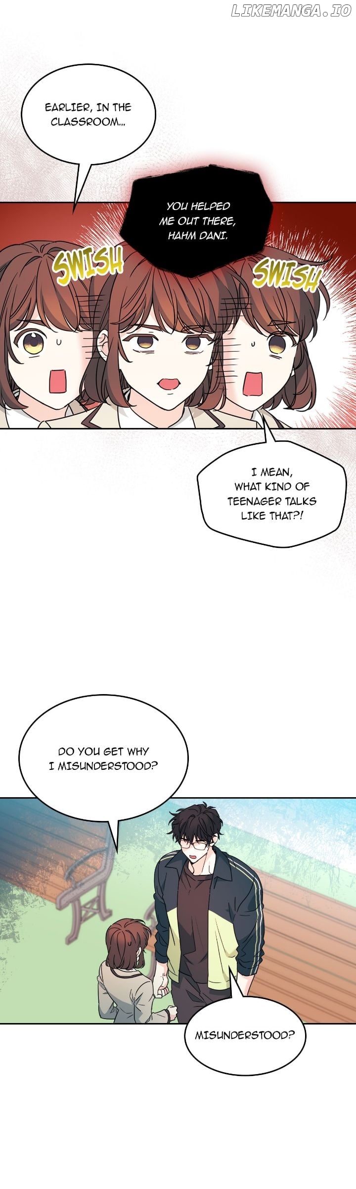 Read Inso’s Law Manga Online