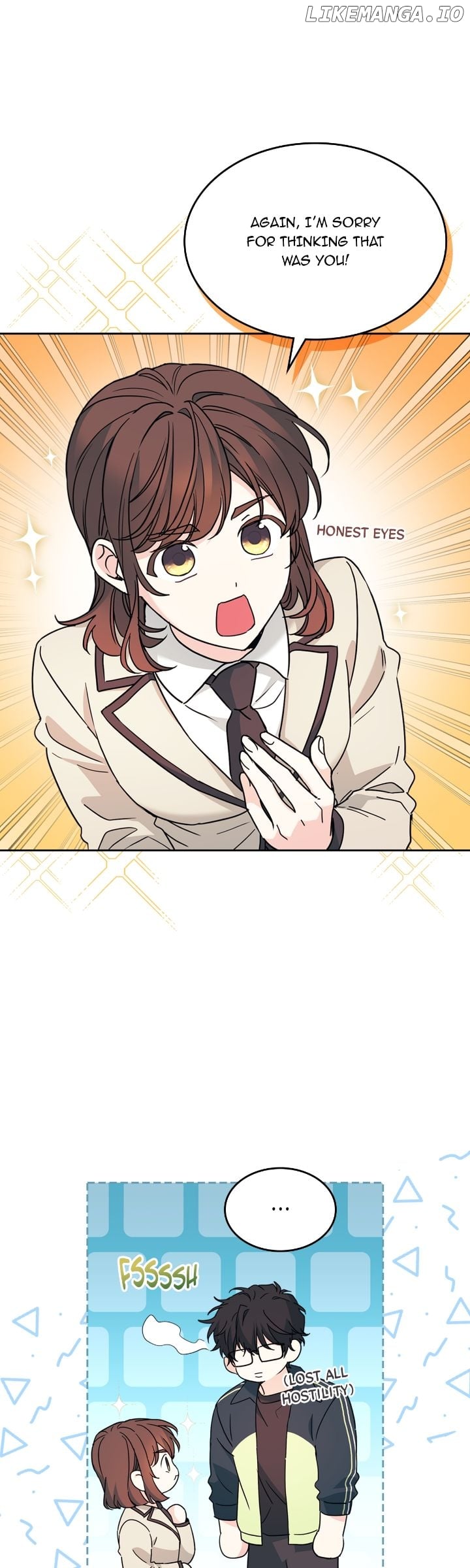 Read Inso’s Law Manga Online