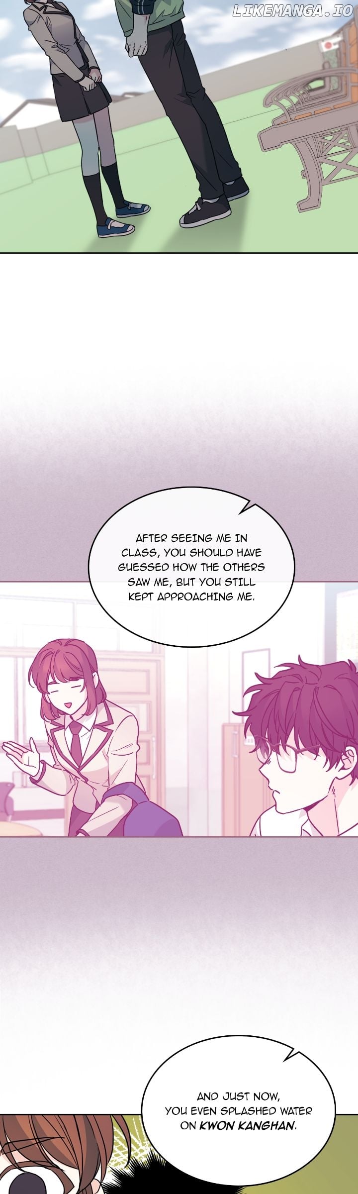 Read Inso’s Law Manga Online