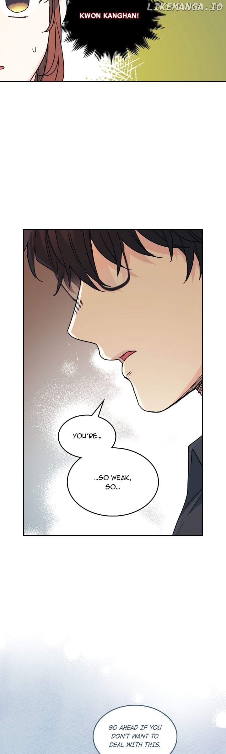 Read Inso’s Law Manga Online