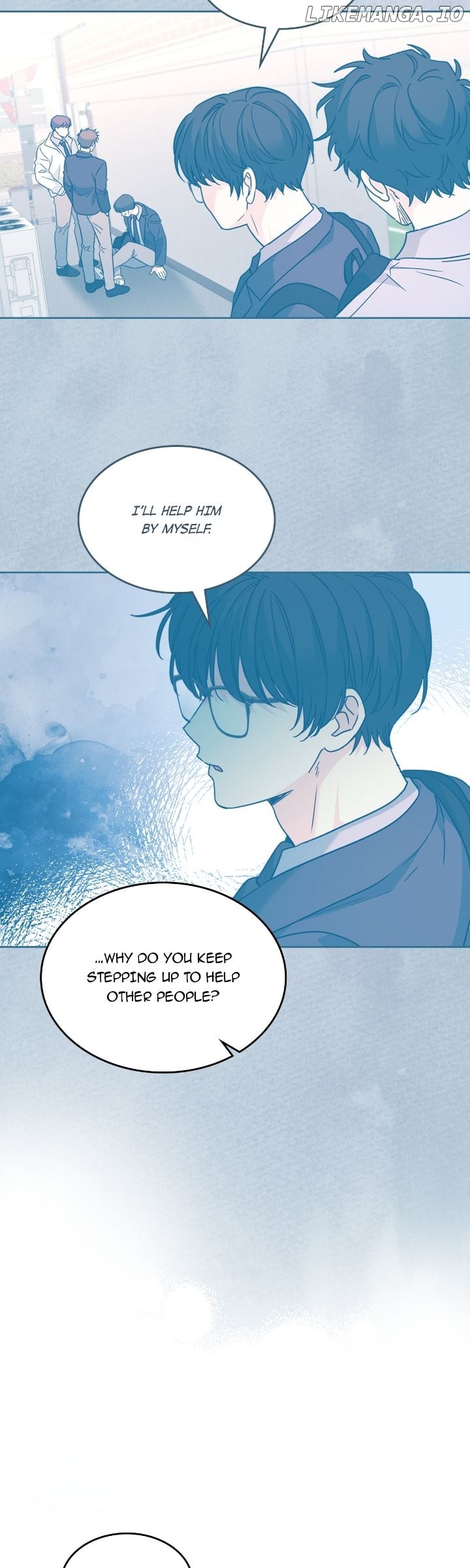 Read Inso’s Law Manga Online