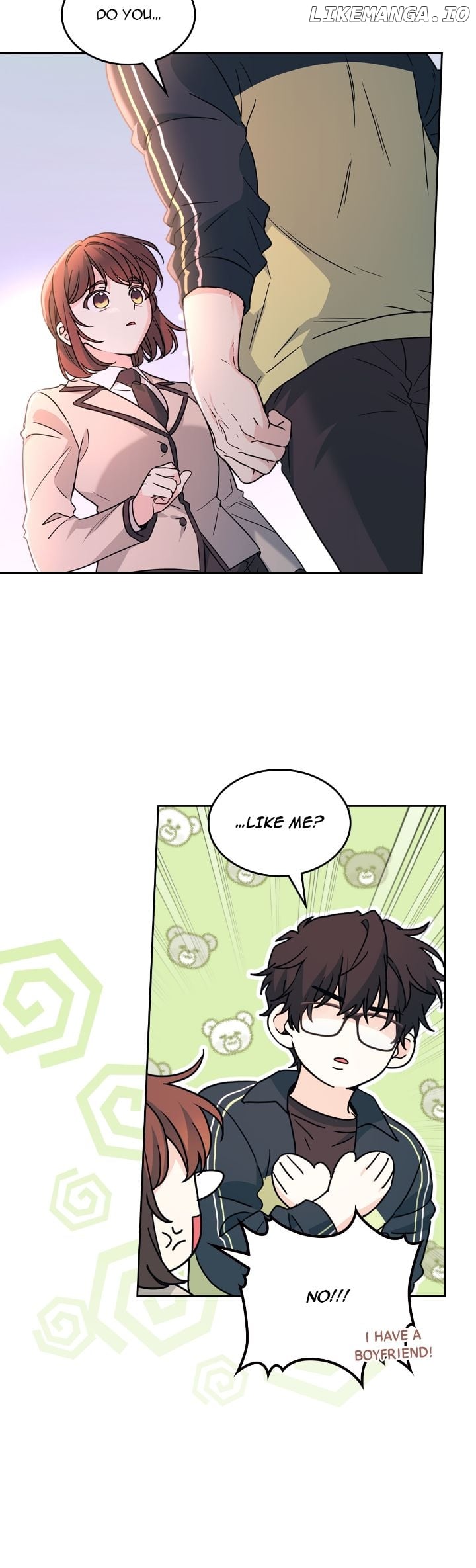 Read Inso’s Law Manga Online