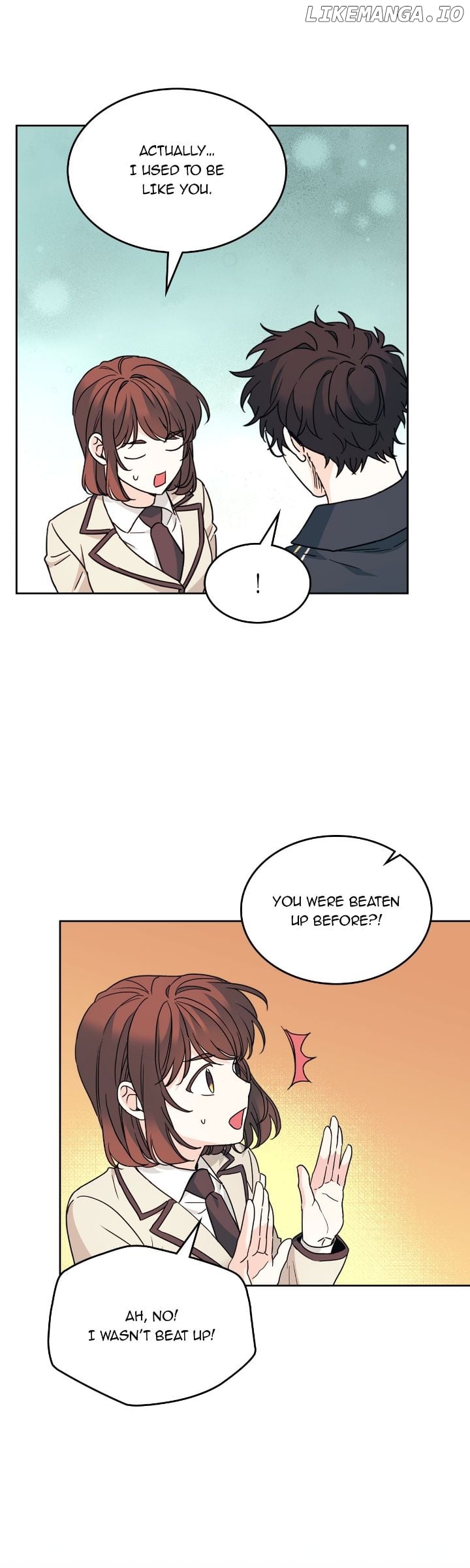 Read Inso’s Law Manga Online