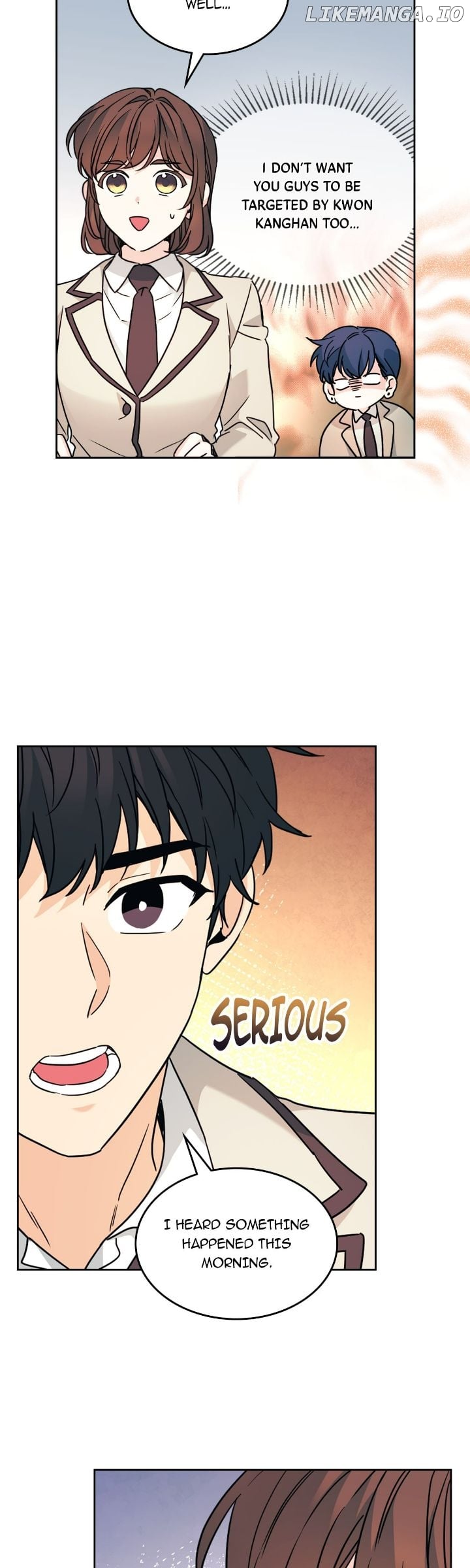 Read Inso’s Law Manga Online
