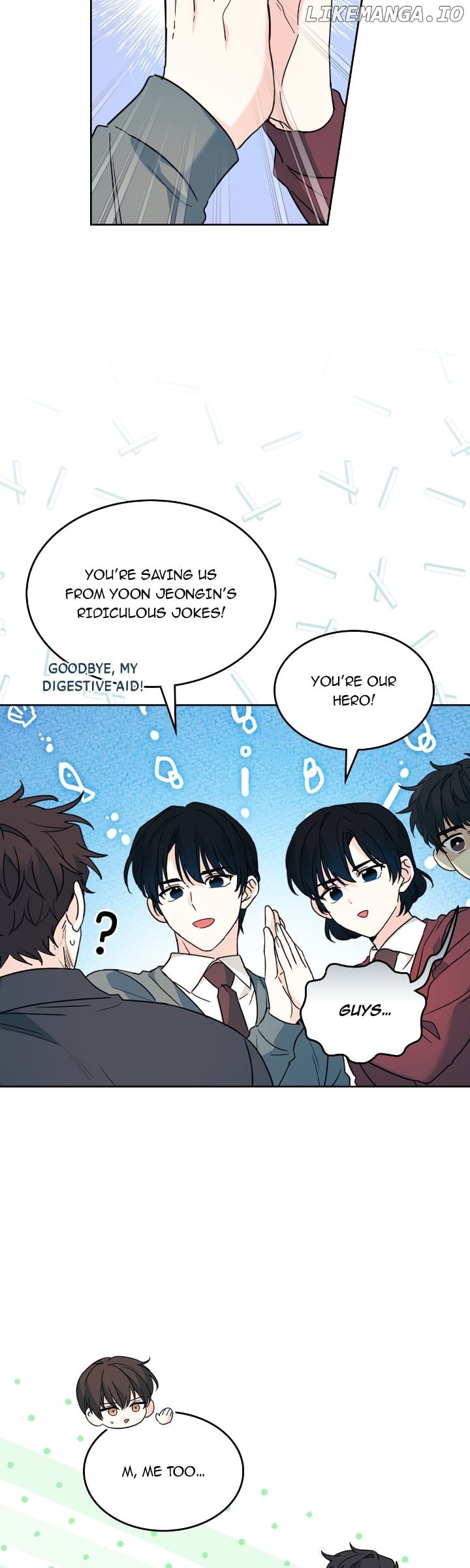 Read Inso’s Law Manga Online