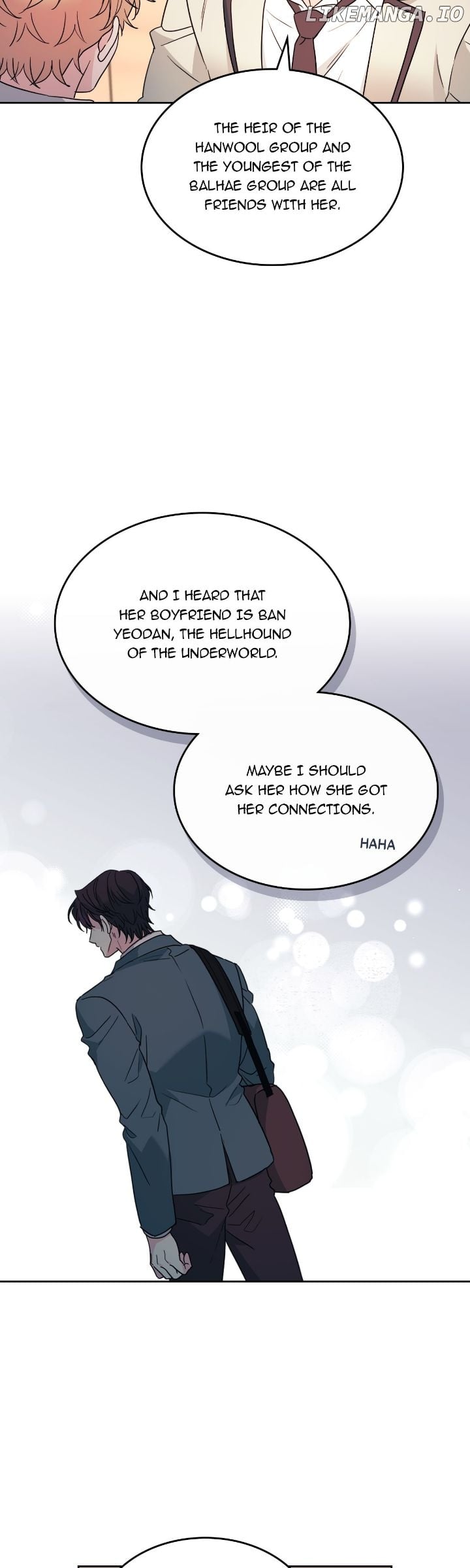 Read Inso’s Law Manga Online