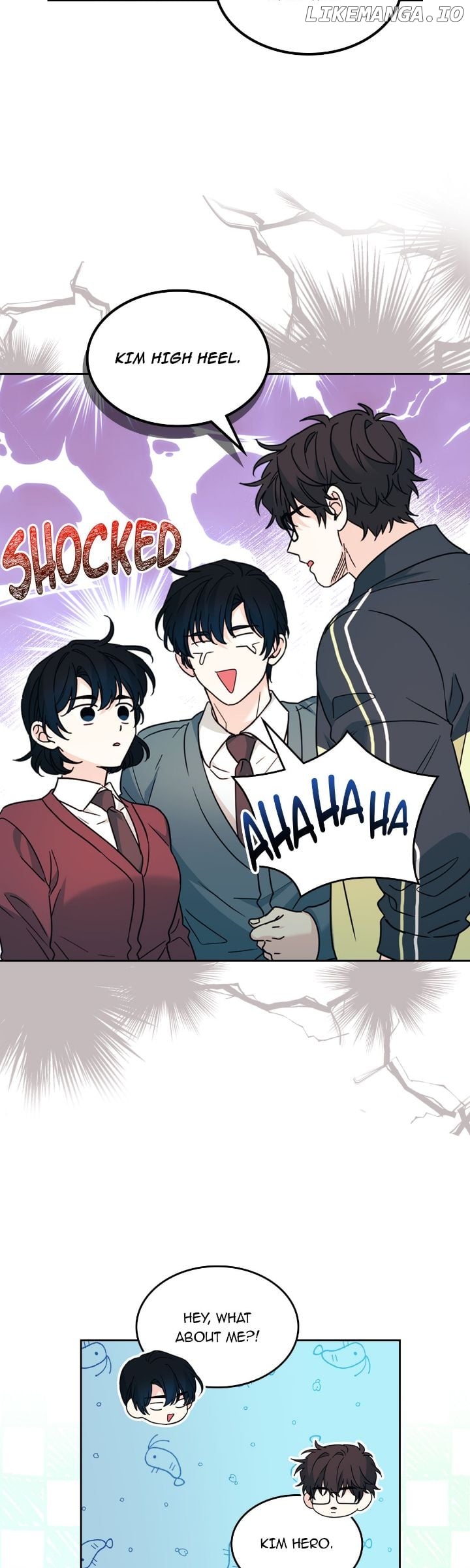 Read Inso’s Law Manga Online