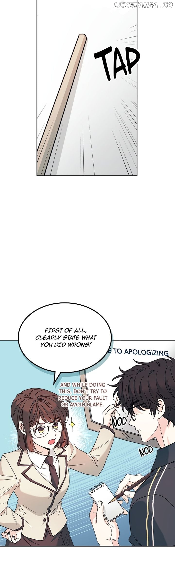 Read Inso’s Law Manga Online