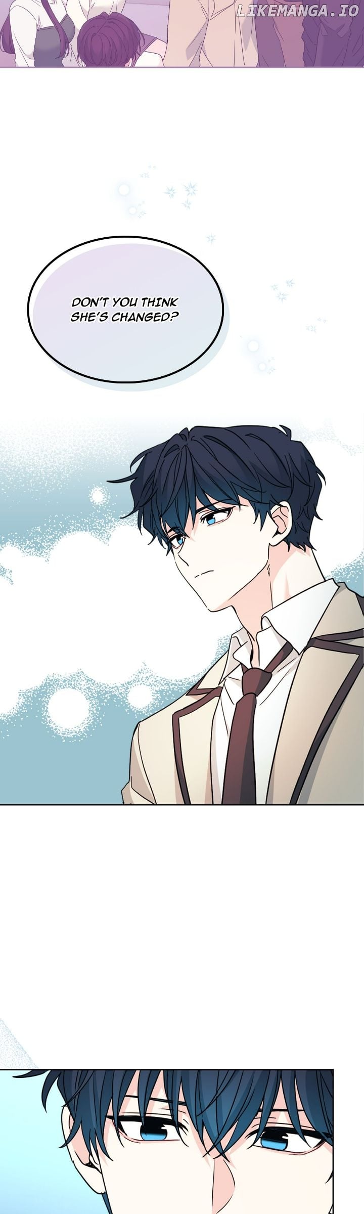 Read Inso’s Law Manga Online