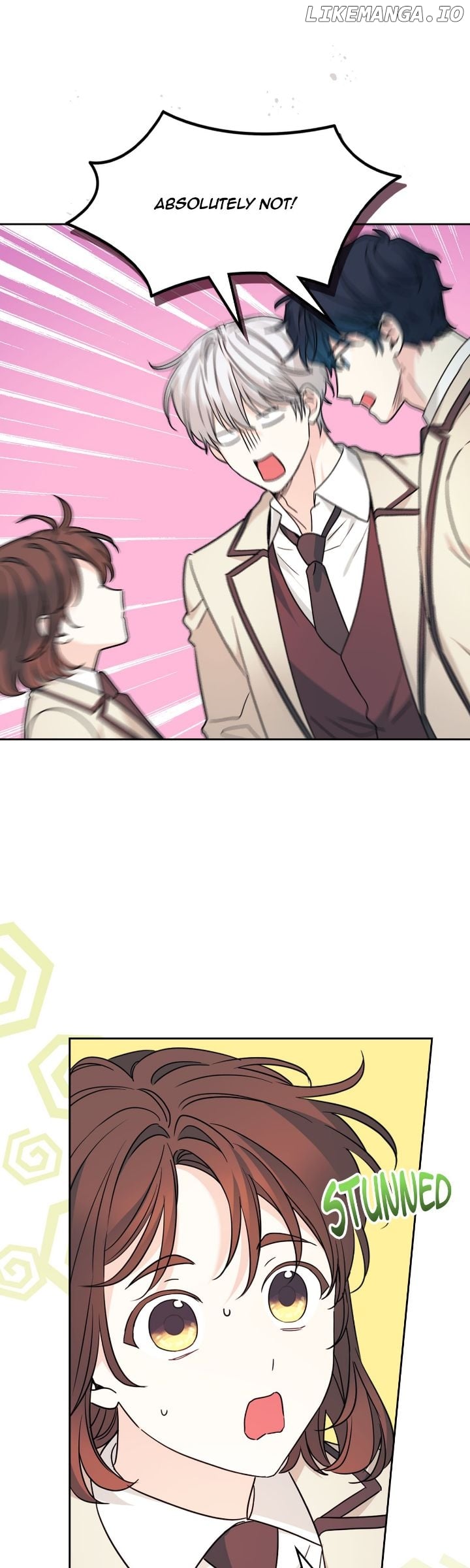 Read Inso’s Law Manga Online