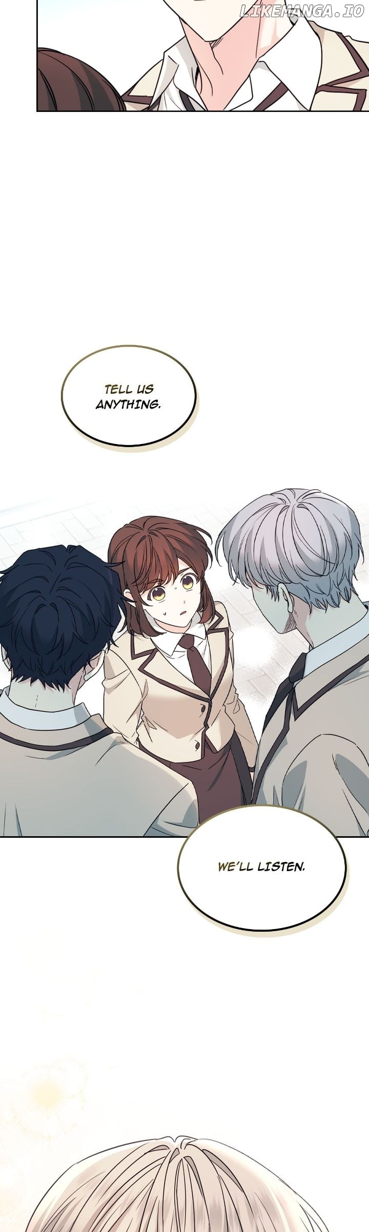Read Inso’s Law Manga Online