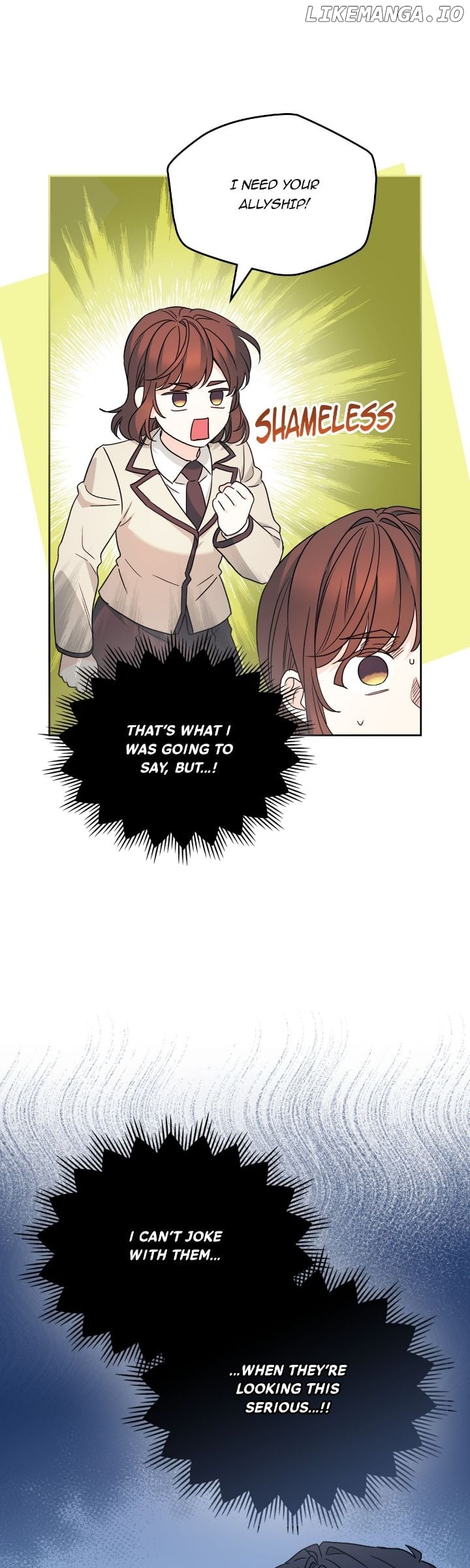 Read Inso’s Law Manga Online