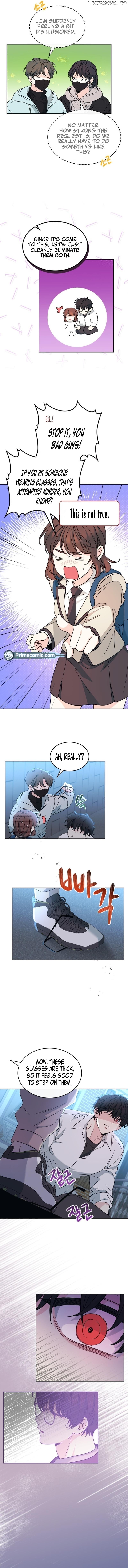 Read Inso’s Law Manga Online