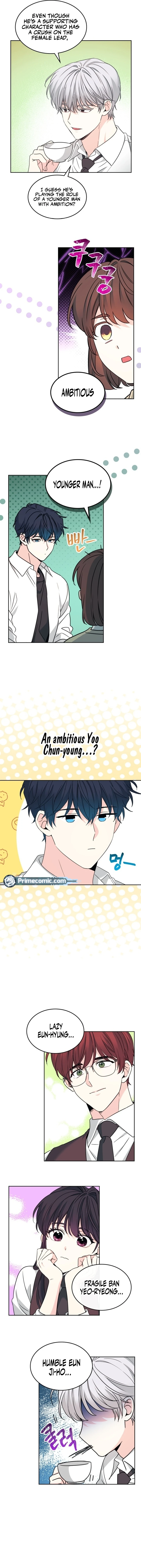 Read Inso’s Law Manga Online
