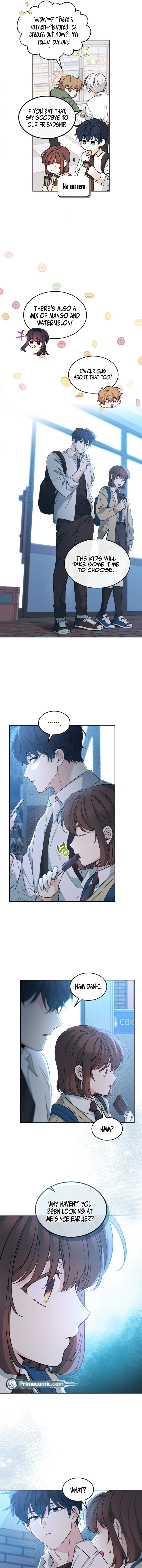 Read Inso’s Law Manga Online