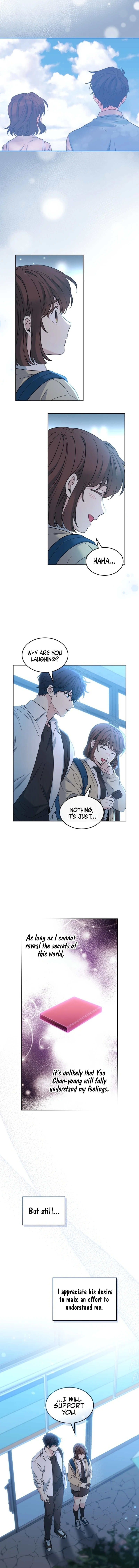 Read Inso’s Law Manga Online