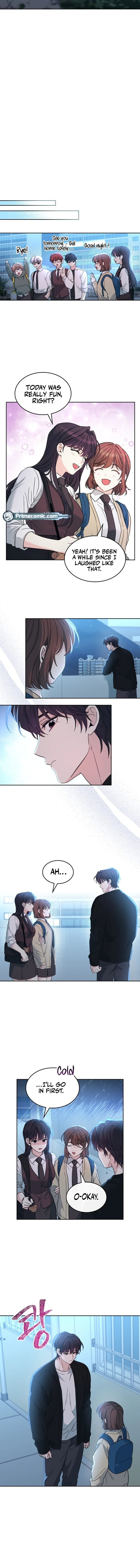 Read Inso’s Law Manga Online