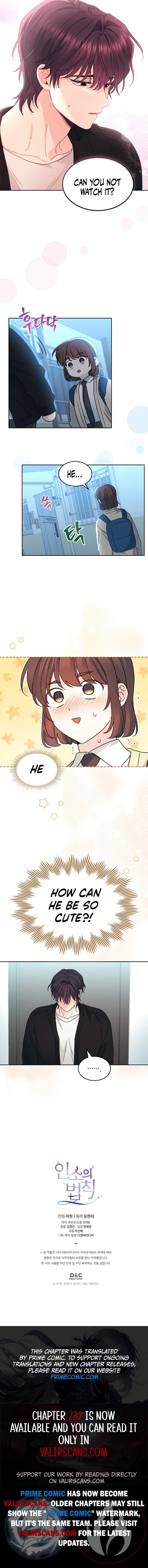 Read Inso’s Law Manga Online