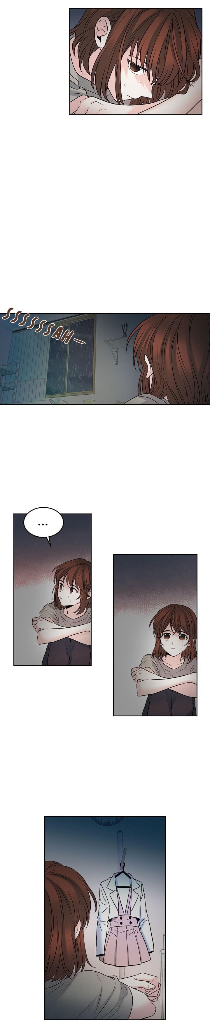 Read Inso’s Law Manga Online