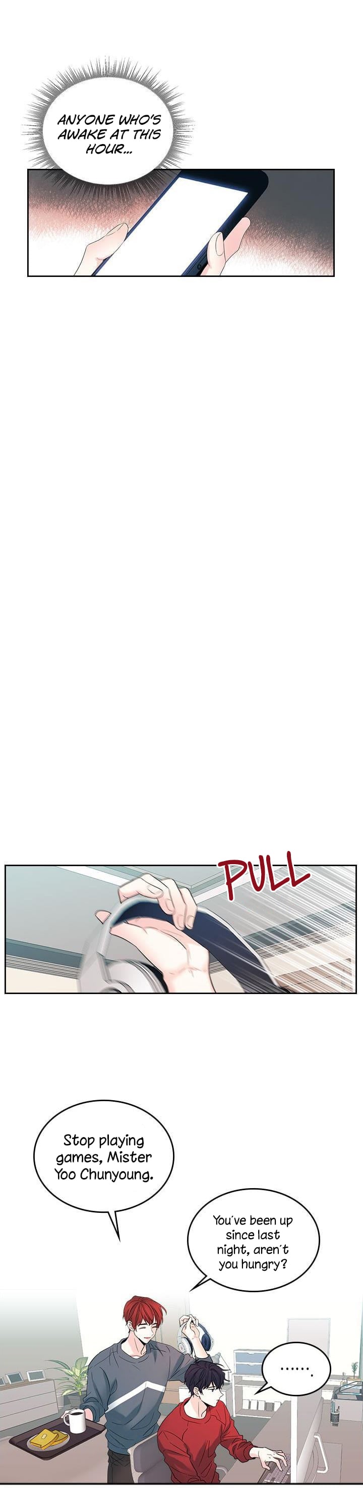 Read Inso’s Law Manga Online