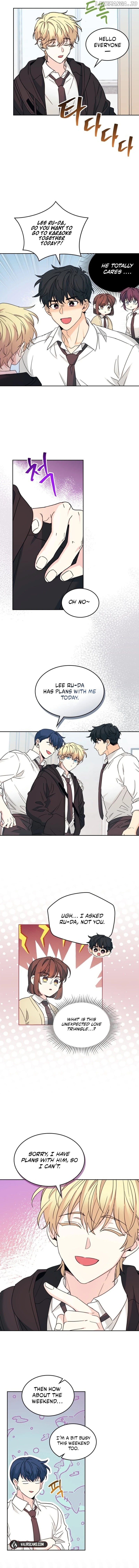 Read Inso’s Law Manga Online