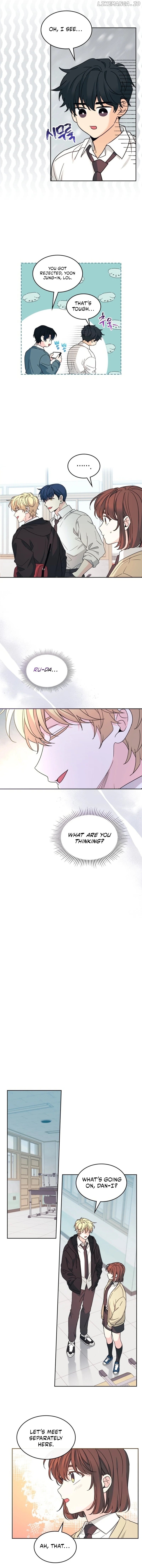 Read Inso’s Law Manga Online