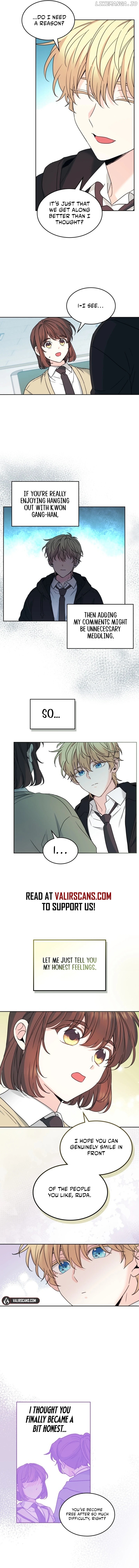 Read Inso’s Law Manga Online