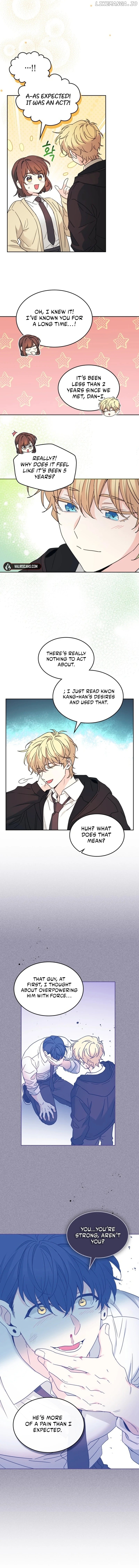 Read Inso’s Law Manga Online