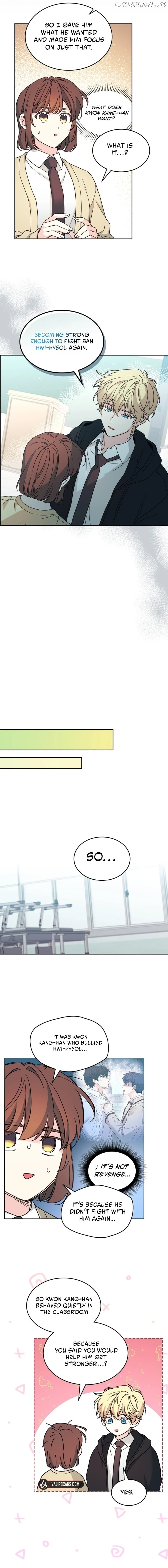 Read Inso’s Law Manga Online