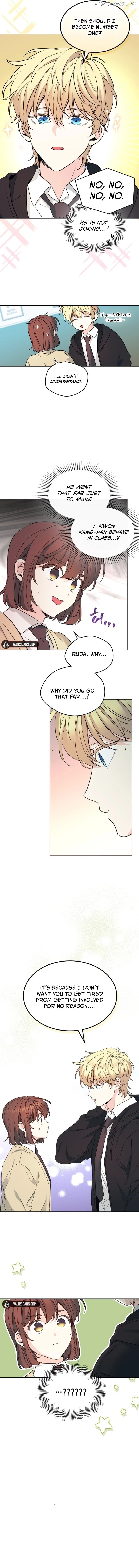 Read Inso’s Law Manga Online