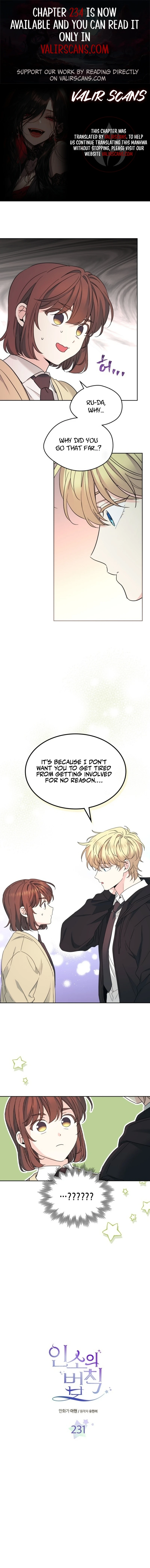 Read Inso’s Law Manga Online