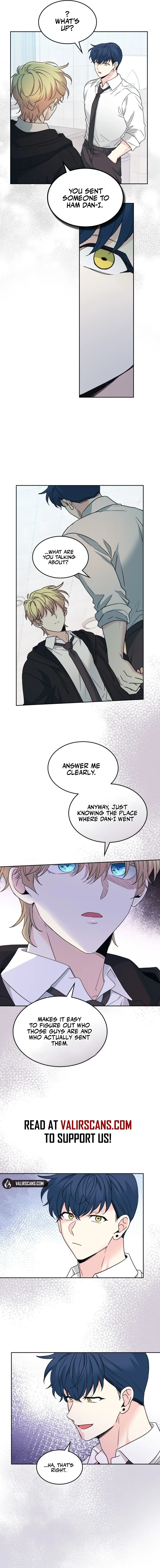 Read Inso’s Law Manga Online