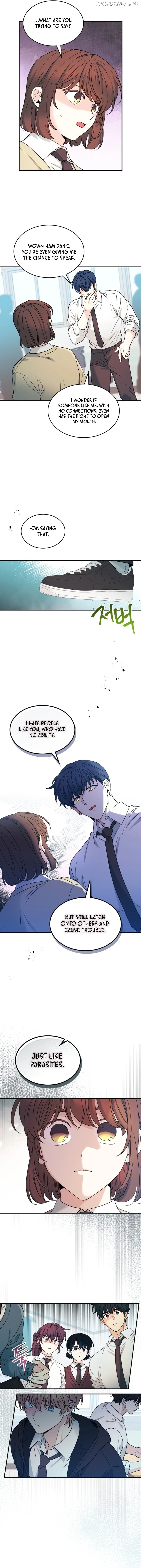 Read Inso’s Law Manga Online