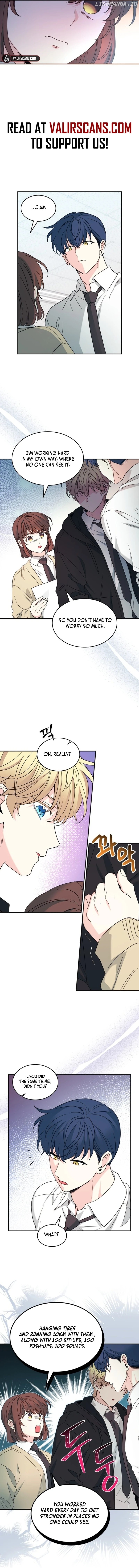 Read Inso’s Law Manga Online