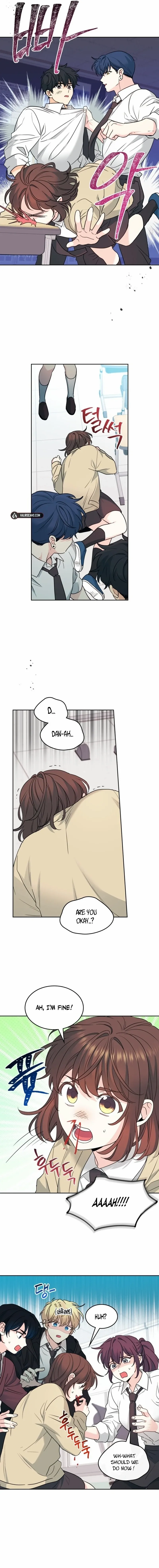 Read Inso’s Law Manga Online