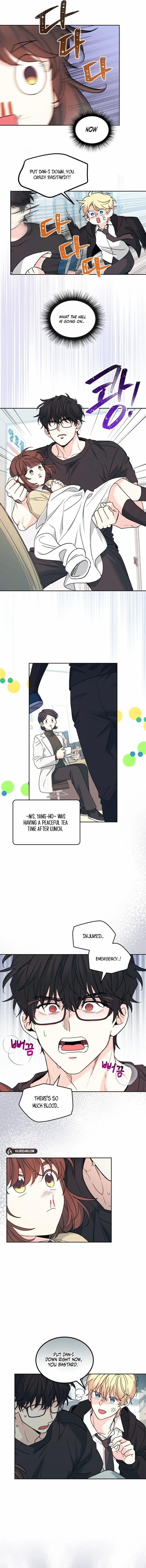 Read Inso’s Law Manga Online