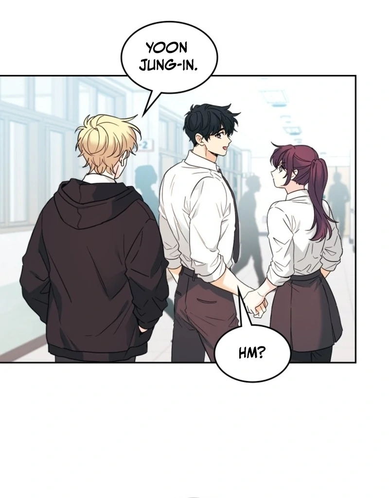 Read Inso’s Law Manga Online