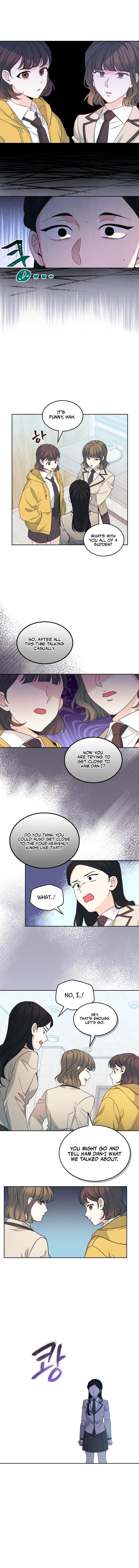 Read Inso’s Law Manga Online