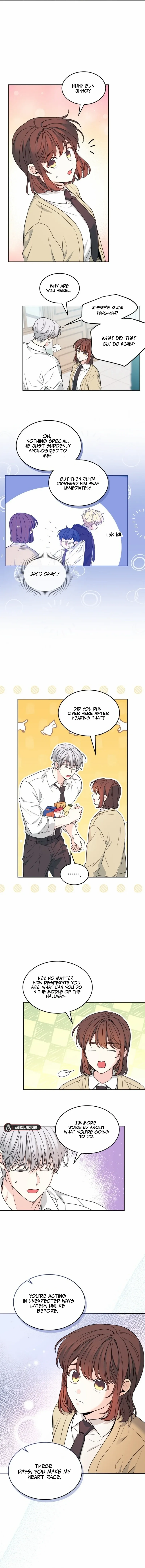 Read Inso’s Law Manga Online