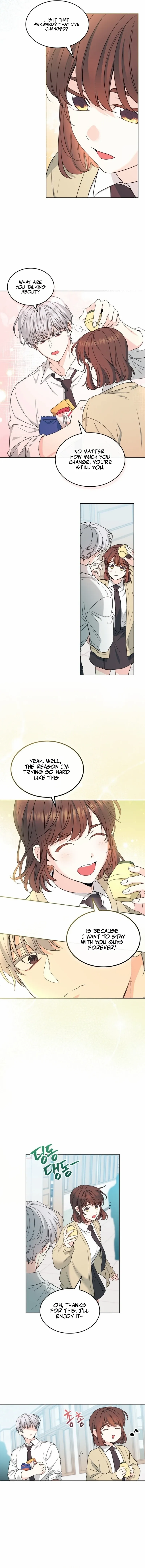 Read Inso’s Law Manga Online