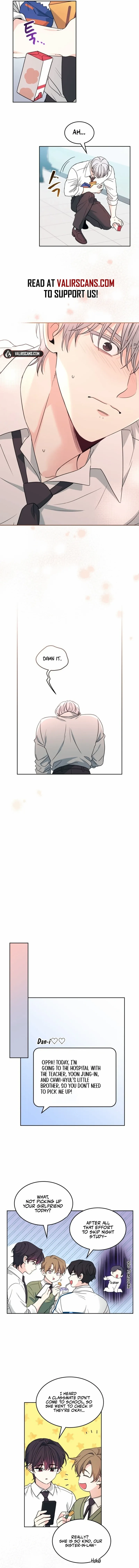 Read Inso’s Law Manga Online