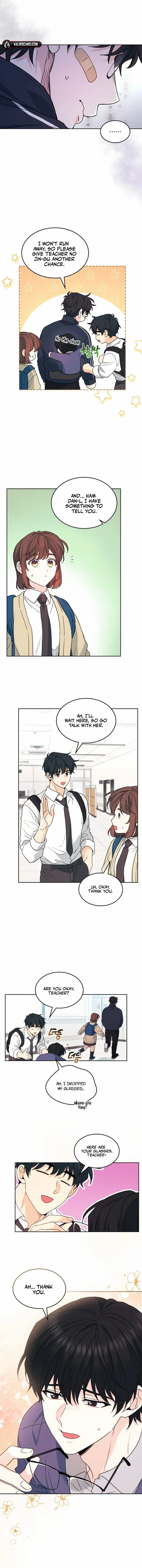 Read Inso’s Law Manga Online
