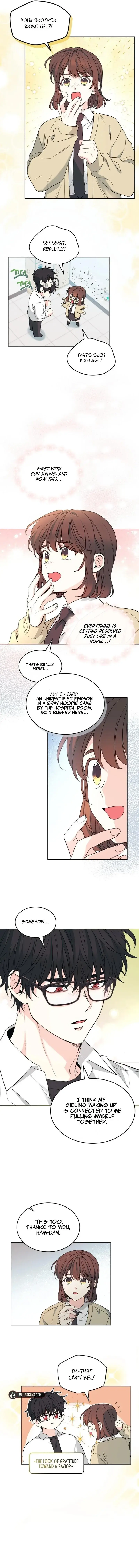 Read Inso’s Law Manga Online