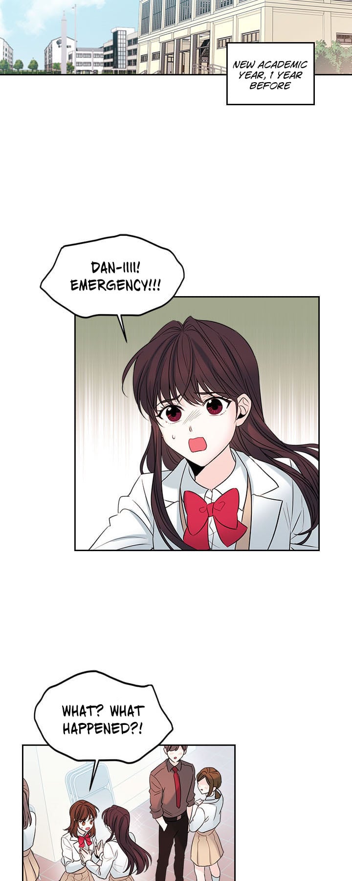 Read Inso’s Law Manga Online