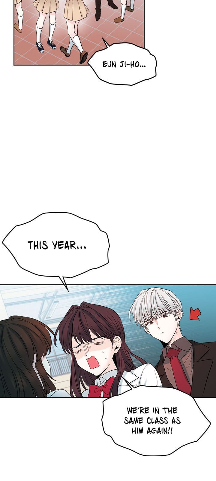 Read Inso’s Law Manga Online